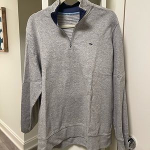 Vineyard Vibes Quarter Zip